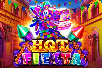 Hot Fiesta слот ДжойКазино